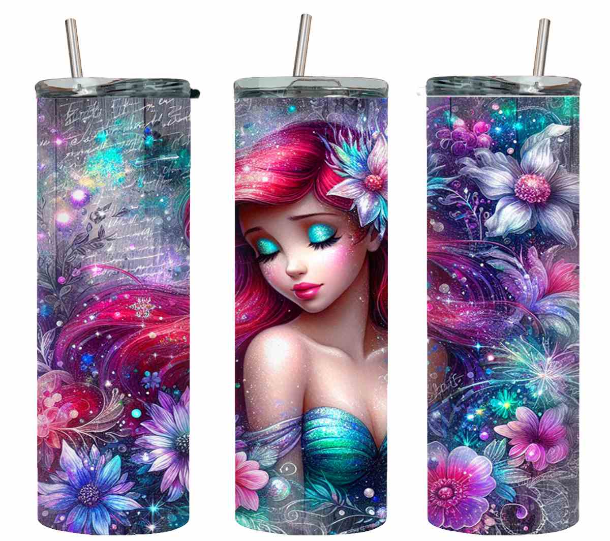 Princess Ariel-9192